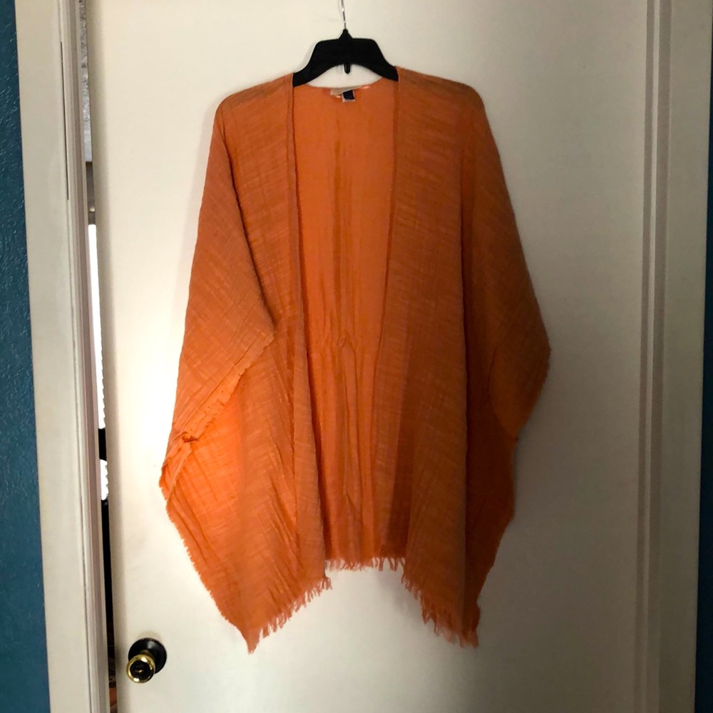 Brand new, never worn